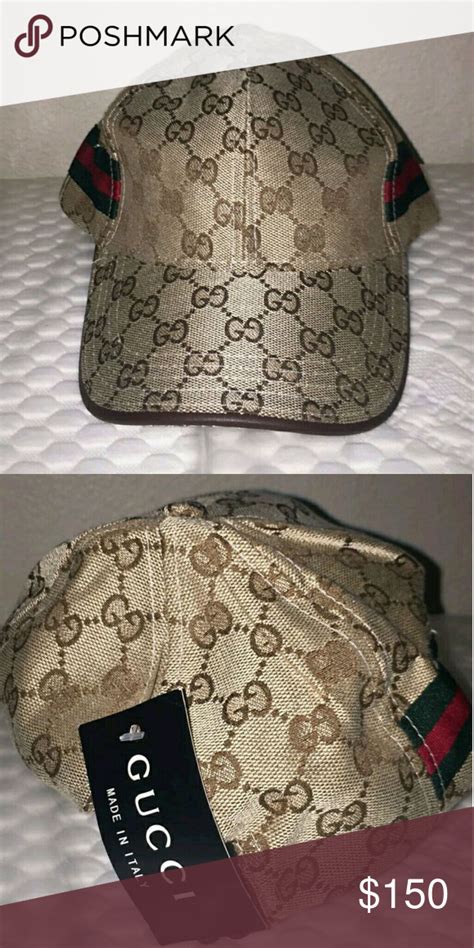 gucci hats: Accessories & More 